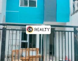 SIAP HUNI! Rumah Asri di Kelapa Gading, Luas 60m2m² Bangunan 0m2m² SIAP HUNI! Rumah Asri di Kelapa Gading, Luas 60m2m² Bangunan 0m2m²