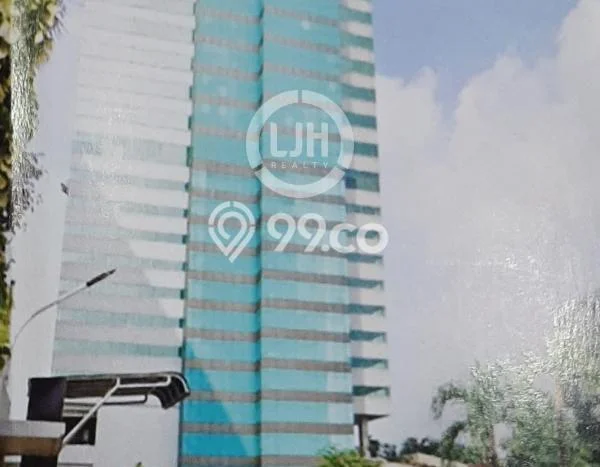 Kantor For Sale di Kawasan Palmerah, Jakarta Barat Harga Kompetitif Kantor For Sale di Kawasan Palmerah, Jakarta Barat Harga Kompetitif