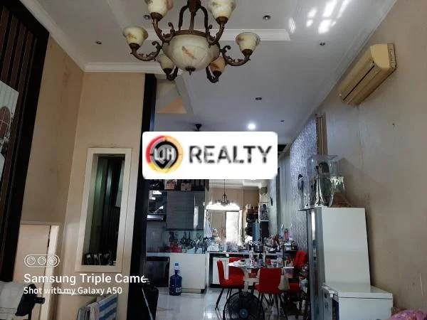 Siap Huni Rumah Mewah 4 Kamar di Kelapa Gading Dekat ke Mana Saja Siap Huni Rumah Mewah 4 Kamar di Kelapa Gading Dekat ke Mana Saja