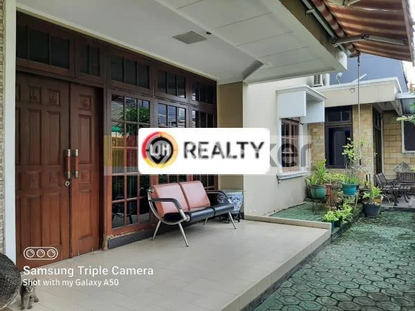 Dijual Rumah Premium dengan Fasilitas Sekitar Komplit di Kelapa Gading, Jakarta Utara Dijual Rumah Premium dengan Fasilitas Sekitar Komplit di Kelapa Gading, Jakarta Utara
