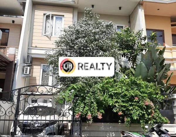 Siap Huni Rumah Mewah 4 Kamar di Kelapa Gading Dekat ke Mana Saja Siap Huni Rumah Mewah 4 Kamar di Kelapa Gading Dekat ke Mana Saja