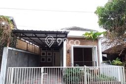Disewakan Segera Rumah Kondisi Baik di Kawasan Umbulharjo, Yogyakarta Disewakan Segera Rumah Kondisi Baik di Kawasan Umbulharjo, Yogyakarta