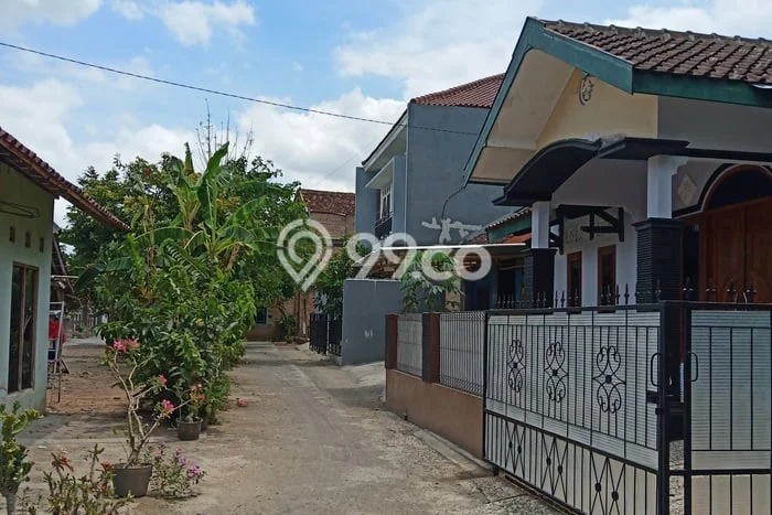Disewakan Rumah Konsep Modern di Banguntapan Bantul dengan 4 Kamar Disewakan Rumah Konsep Modern di Banguntapan Bantul dengan 4 Kamar