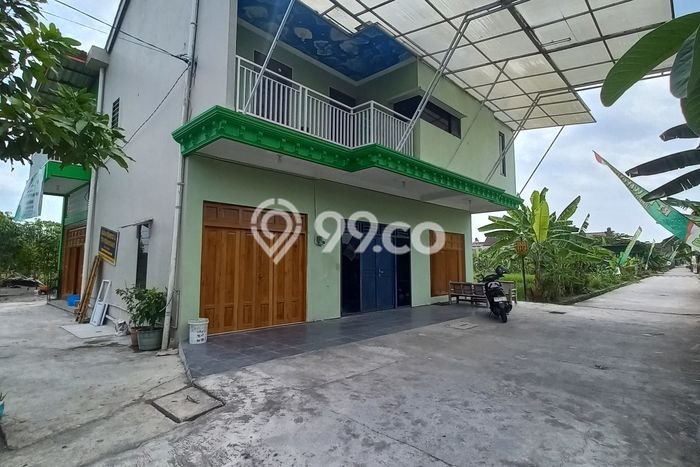 For Sale Rumah 5 Kamar Lokasi Strategis Bagus dan Strategis di Banguntapan For Sale Rumah 5 Kamar Lokasi Strategis Bagus dan Strategis di Banguntapan
