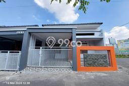 For Sale Hunian Rumah Terawat 3 Kamar di Condong Catur, Sleman For Sale Hunian Rumah Terawat 3 Kamar di Condong Catur, Sleman