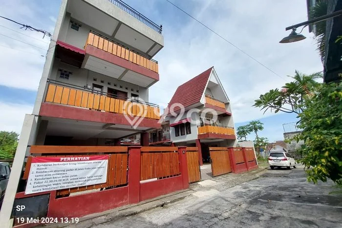 Dijual Rumah Premium dengan Fasilitas Sekitar Komplit di Ngemplak, Sleman Dijual Rumah Premium dengan Fasilitas Sekitar Komplit di Ngemplak, Sleman