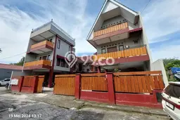 Dijual Rumah Premium dengan Fasilitas Sekitar Komplit di Ngemplak, Sleman Dijual Rumah Premium dengan Fasilitas Sekitar Komplit di Ngemplak, Sleman