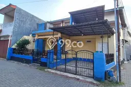 Disewakan Rumah Konsep Modern di Banguntapan Bantul dengan 4 Kamar Disewakan Rumah Konsep Modern di Banguntapan Bantul dengan 4 Kamar