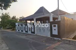 Dijual Rumah Mewah Exclusive di Berbah, Sleman Dijual Rumah Mewah Exclusive di Berbah, Sleman