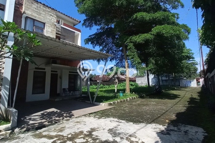 Jual Rumah Bagus Siap Huni LB 160m2 di Banguntapan, Bantul Jual Rumah Bagus Siap Huni LB 160m2 di Banguntapan, Bantul