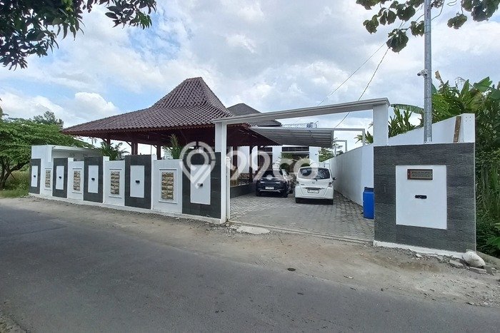 Dijual Rumah Mewah Exclusive di Berbah, Sleman Dijual Rumah Mewah Exclusive di Berbah, Sleman