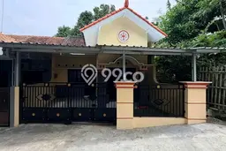 Jual Rumah Favorit Siap Huni LB 75m2 di Banguntapan, Bantul Jual Rumah Favorit Siap Huni LB 75m2 di Banguntapan, Bantul