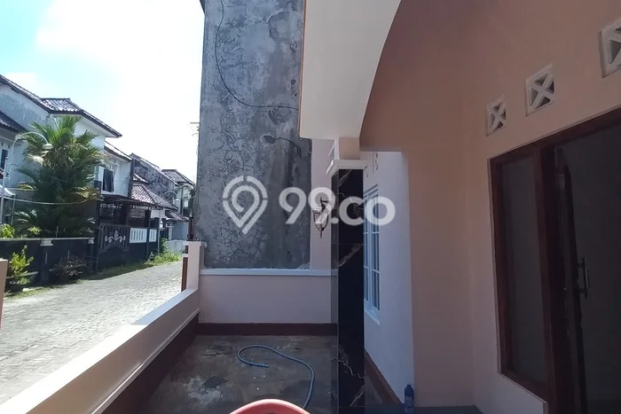 Hunian Cantik Minimalis Lb 140m2 di Sewon, Bantul Hunian Cantik Minimalis Lb 140m2 di Sewon, Bantul