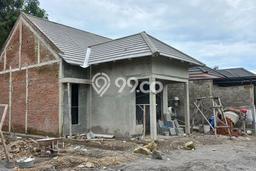 Rumah Modern Cantik 3 KT Siap Huni di Banguntapan Rumah Modern Cantik 3 KT Siap Huni di Banguntapan