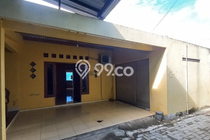 Disewakan Segera Rumah Kondisi Baik di Area Banguntapan, Bantul Disewakan Segera Rumah Kondisi Baik di Area Banguntapan, Bantul