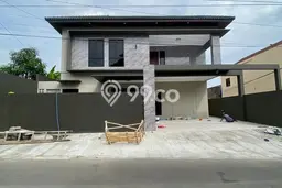 Hunian Super Elit dengan Akses Paling Strategis di Sleman, Yogyakarta Hunian Super Elit dengan Akses Paling Strategis di Sleman, Yogyakarta