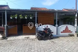 Rumah Minimalis Dijual Lokasi Banguntapan 2 Kamar dengan Luas Tanah 77m2 Rumah Minimalis Dijual Lokasi Banguntapan 2 Kamar dengan Luas Tanah 77m2