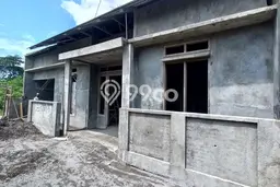 Rumah Modern Cantik 3 KT Bisa Langsung Pindah di Banguntapan Rumah Modern Cantik 3 KT Bisa Langsung Pindah di Banguntapan