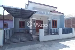 Dijual Cepat Rumah Bagus Siap Huni LB 65m2 di Prambanan, Sleman Dijual Cepat Rumah Bagus Siap Huni LB 65m2 di Prambanan, Sleman