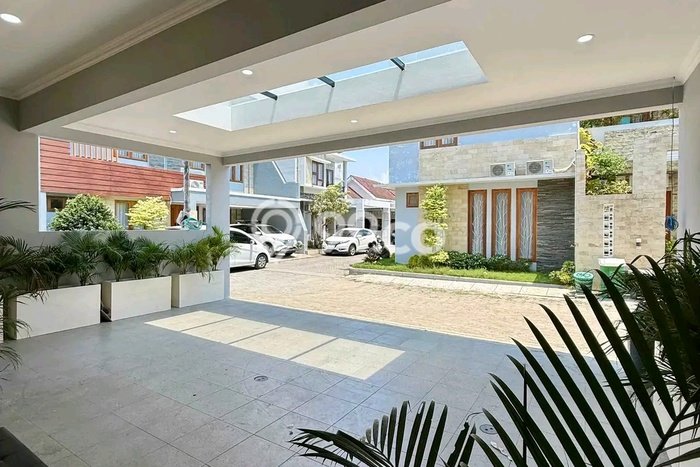 Rumah Modern Cantik 4 Kamar Bisa Langsung Pindah di Banguntapan Rumah Modern Cantik 4 Kamar Bisa Langsung Pindah di Banguntapan