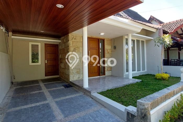 For Sale Rumah 3 Kamar Lokasi Ideal Nyaman dan Strategis di Ngaglik For Sale Rumah 3 Kamar Lokasi Ideal Nyaman dan Strategis di Ngaglik