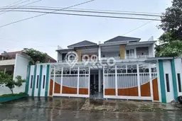 Dijual Rumah Premium dengan Fasilitas Sekitar Lengkap di Kraton, Yogyakarta Dijual Rumah Premium dengan Fasilitas Sekitar Lengkap di Kraton, Yogyakarta