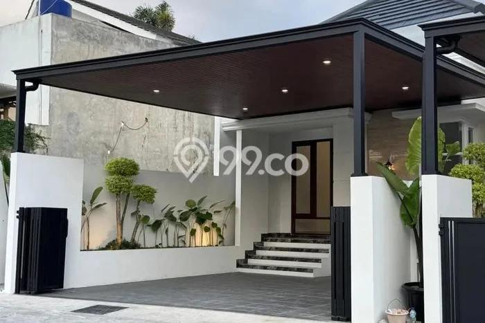 Jual Rumah Strategis Bagus Punya 3 KT di Ngemplak Sleman SHM Jual Rumah Strategis Bagus Punya 3 KT di Ngemplak Sleman SHM