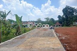 Tanah Dijual Lokasi Gunung Pati, Semarang dengan Luas Tanah 151m2 dan Status SHM Tanah Dijual Lokasi Gunung Pati, Semarang dengan Luas Tanah 151m2 dan Status SHM