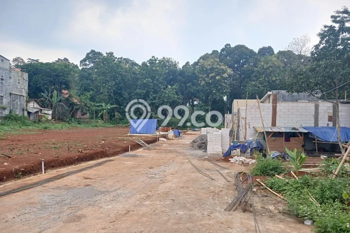 Tanah Dijual Lokasi Gunung Pati Semarang SHM Tanah Dijual Lokasi Gunung Pati Semarang SHM