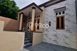 Jual Rumah Bagus Siap Huni LB 92m2 di Gunung Pati, Semarang Jual Rumah Bagus Siap Huni LB 92m2 di Gunung Pati, Semarang