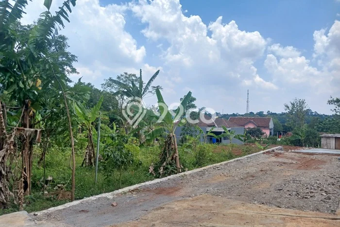 Tanah Kavling untuk Dijual di Gunung Pati Semarang 151m2 Tanah Kavling untuk Dijual di Gunung Pati Semarang 151m2