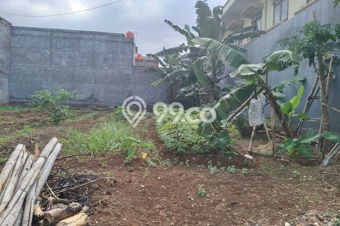 Dijual Tanah di Tembalang Semarang Luas 258m2 SHM Dijual Tanah di Tembalang Semarang Luas 258m2 SHM