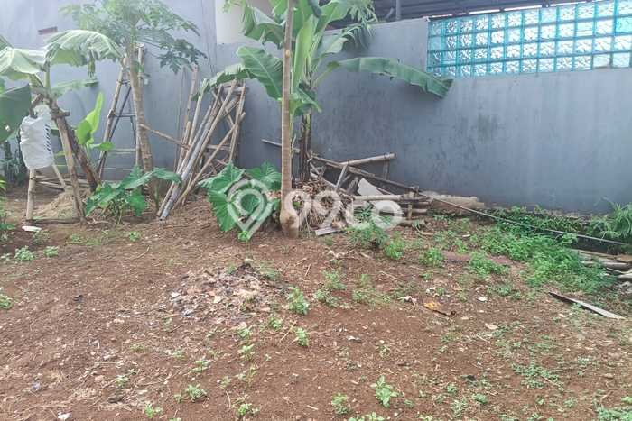 Dijual Tanah di Tembalang Semarang Luas 258m2 SHM Dijual Tanah di Tembalang Semarang Luas 258m2 SHM
