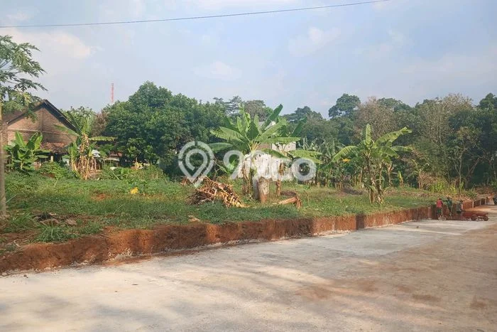 Tanah Dijual Lokasi Gunung Pati Semarang SHM Tanah Dijual Lokasi Gunung Pati Semarang SHM