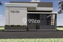 Dijual Kost di Kawasan Gunung Pati, Semarang, Spesifikasi 6 KT, 6 KM, 120m2 Dijual Kost di Kawasan Gunung Pati, Semarang, Spesifikasi 6 KT, 6 KM, 120m2