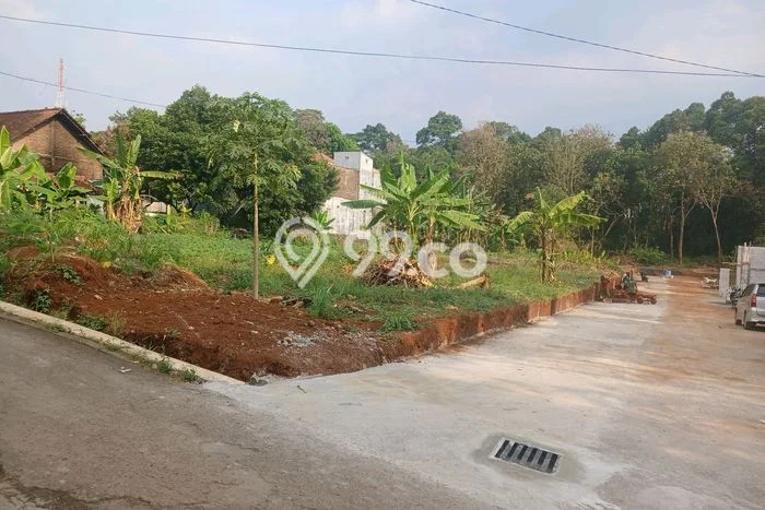 Tanah Dijual Lokasi Gunung Pati Semarang SHM Tanah Dijual Lokasi Gunung Pati Semarang SHM