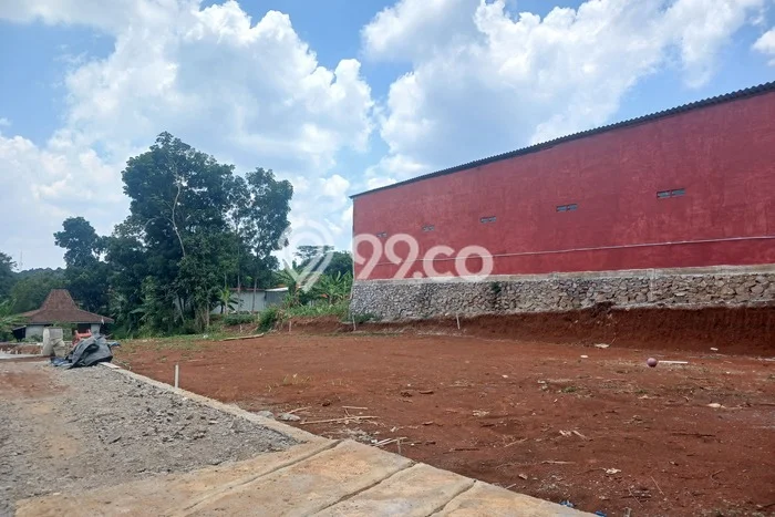 Tanah Kavling untuk Dijual di Gunung Pati Semarang 151m2 Tanah Kavling untuk Dijual di Gunung Pati Semarang 151m2