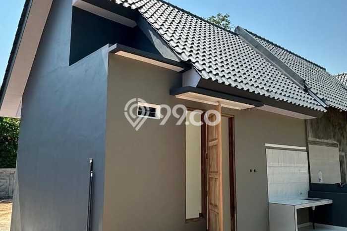 Rumah Murah Dijual di Gunung Pati, Semarang Harga Rp 450 Juta Rumah Murah Dijual di Gunung Pati, Semarang Harga Rp 450 Juta
