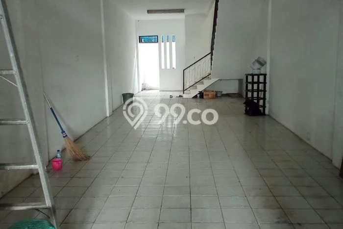 Ruko Dijual di Larangan LT 100m2, LB 180m2 untuk Investasi Ruko Dijual di Larangan LT 100m2, LB 180m2 untuk Investasi
