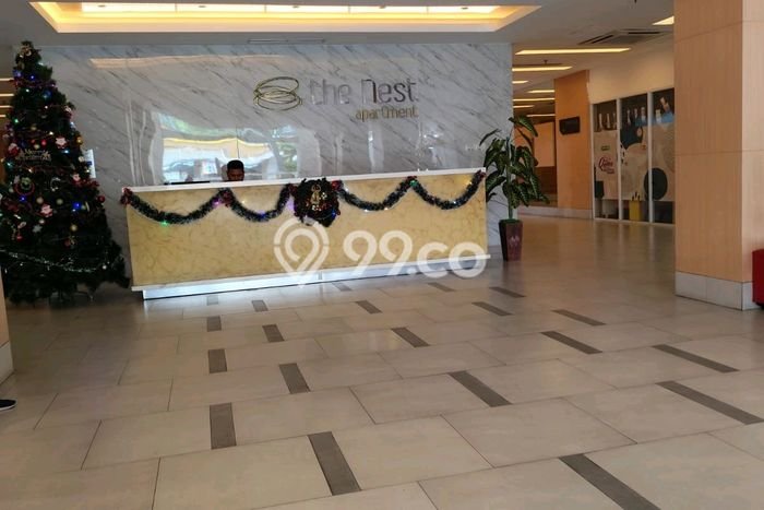 Apartemen Siap Huni 2 Kamar dengan Harga Hemat di Area Karang Tengah, Tangerang Apartemen Siap Huni 2 Kamar dengan Harga Hemat di Area Karang Tengah, Tangerang