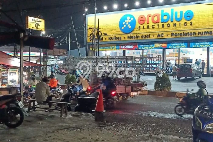 Ruko For Sale di Kawasan Ciledug, Tangerang Harga Kompetitif Ruko For Sale di Kawasan Ciledug, Tangerang Harga Kompetitif