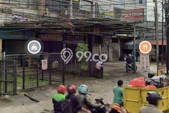 Ruko For Sale di Kawasan Ciledug, Tangerang Harga Kompetitif Ruko For Sale di Kawasan Ciledug, Tangerang Harga Kompetitif