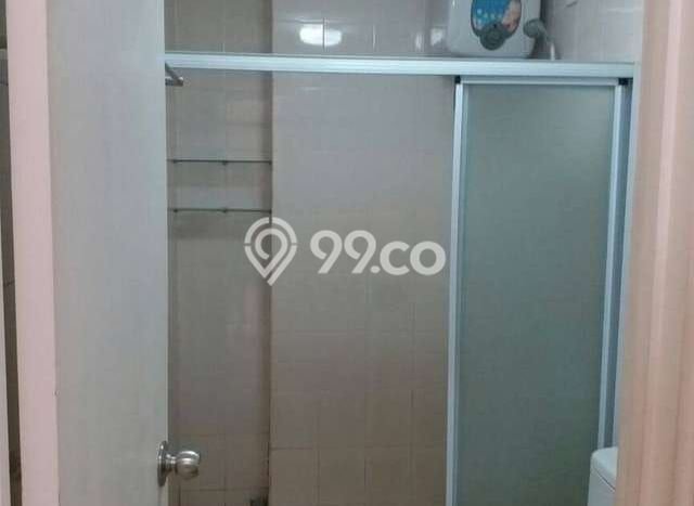 Siap Huni Apartemen di Jakarta Barat 0 Kamar & 0 Kamar Mandi, Luas 45m2 Siap Huni Apartemen di Jakarta Barat 0 Kamar & 0 Kamar Mandi, Luas 45m2