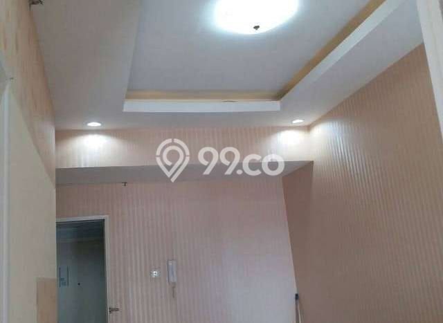 Siap Huni Apartemen di Jakarta Barat 0 Kamar & 0 Kamar Mandi, Luas 45m2 Siap Huni Apartemen di Jakarta Barat 0 Kamar & 0 Kamar Mandi, Luas 45m2