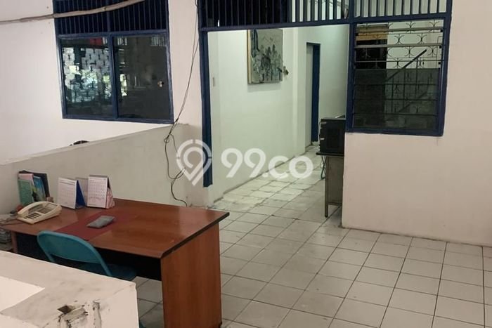 Untuk Dijual! Gudang di Daan Mogot Tangerang LT 1000m2 / LB 800m2 Kawasan Strategis Untuk Dijual! Gudang di Daan Mogot Tangerang LT 1000m2 / LB 800m2 Kawasan Strategis