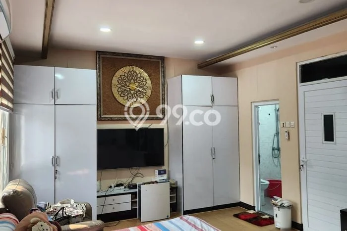 Best Deal Hunian Premium Ideal dan Luas di Cengkareng, Jakarta Barat Best Deal Hunian Premium Ideal dan Luas di Cengkareng, Jakarta Barat