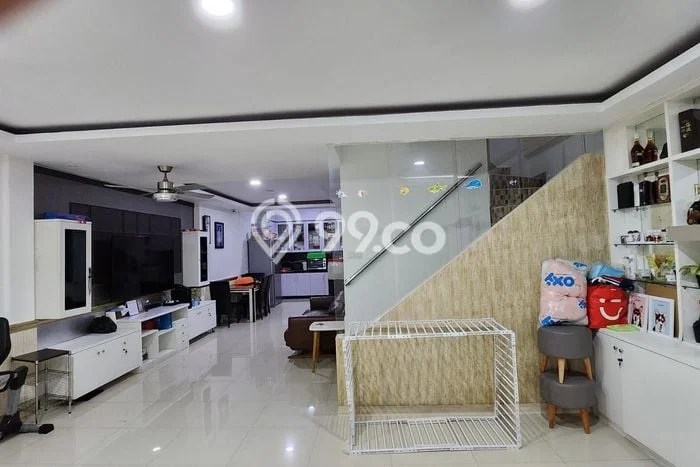 Best Deal Hunian Premium Ideal dan Luas di Cengkareng, Jakarta Barat Best Deal Hunian Premium Ideal dan Luas di Cengkareng, Jakarta Barat
