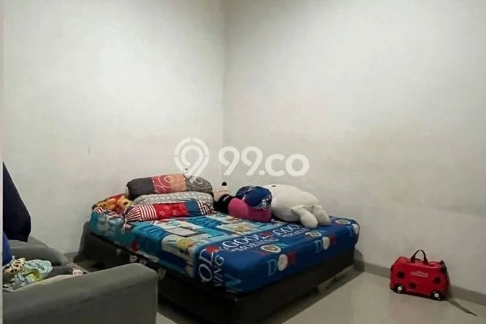 Rumah Luxury di Jakarta Barat Strategis Kondisi Terawat Rumah Luxury di Jakarta Barat Strategis Kondisi Terawat