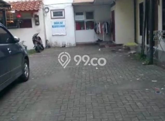 Komersial Dijual di Prime Area Tangerang Luas 350m2 Komersial Dijual di Prime Area Tangerang Luas 350m2