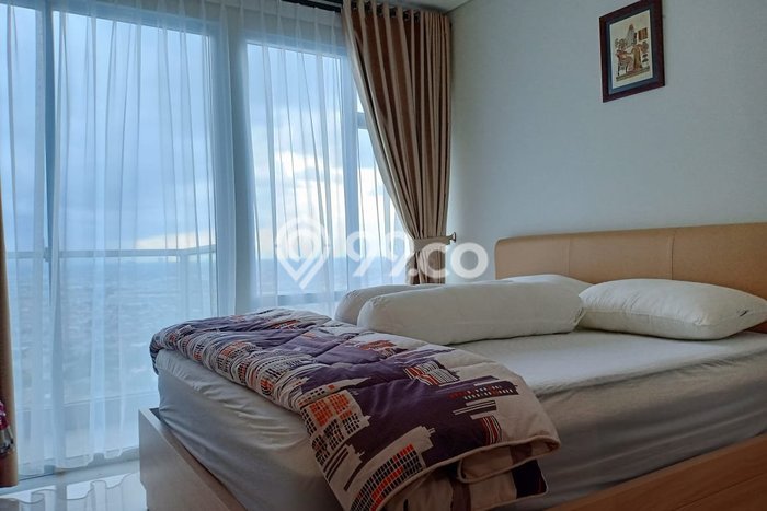 Dijual Apartemen di Jakarta Barat 0 Kamar & 1 Kamar Mandi, Luas 30m2 Dijual Apartemen di Jakarta Barat 0 Kamar & 1 Kamar Mandi, Luas 30m2